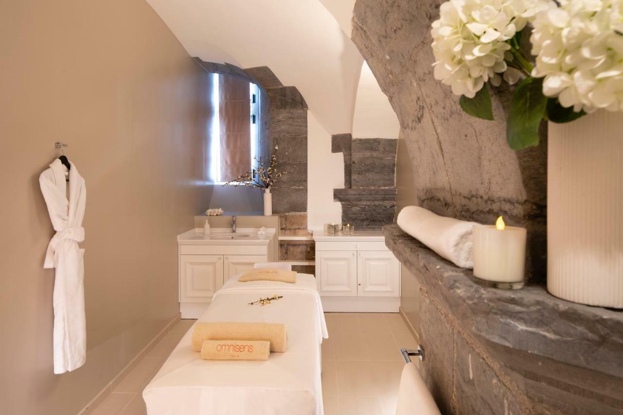 Royal Hainaut Spa & Resort Hotel Valenciennes Luaran gambar