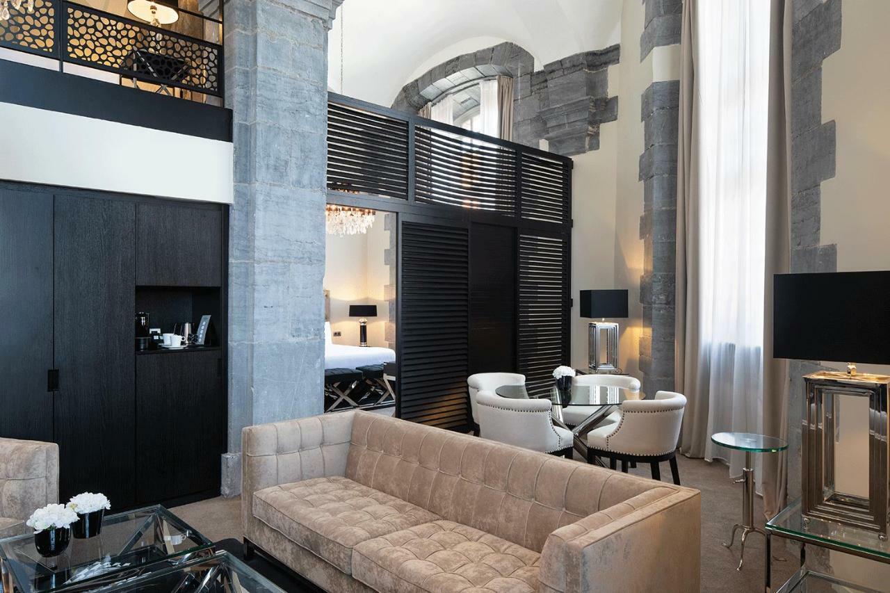 Royal Hainaut Spa & Resort Hotel Valenciennes Luaran gambar