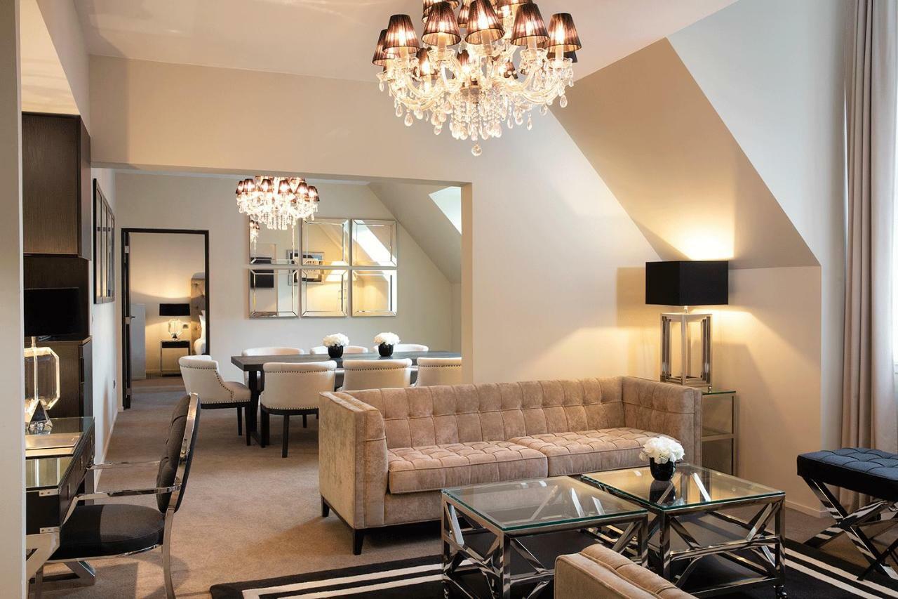 Royal Hainaut Spa & Resort Hotel Valenciennes Luaran gambar